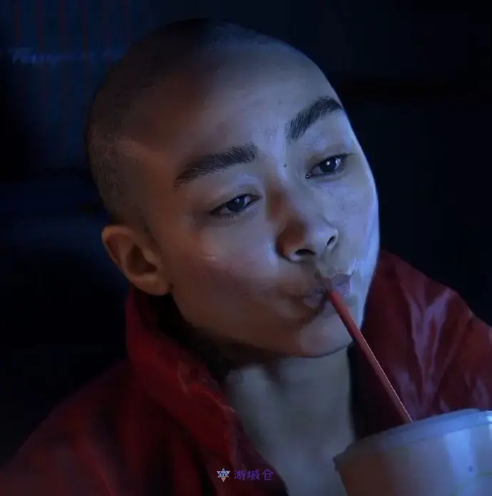 《星际：异端先知》女主：仇视本作的人最终都会去游玩