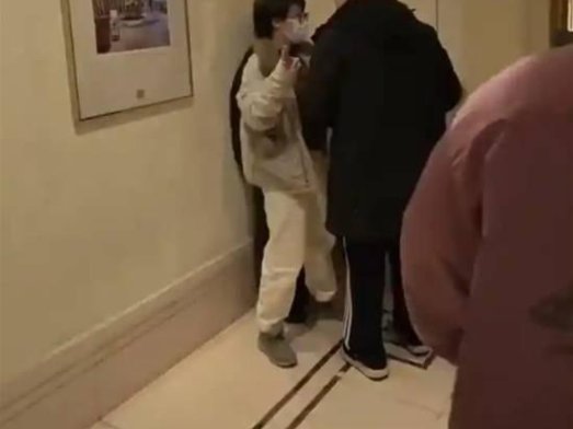 骚扰文淇男子道歉 网友发现其是惯犯 目的是蹭热度